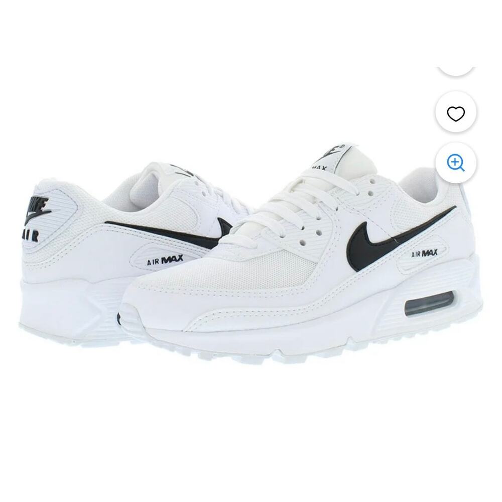 Nike Women's Air Max Thea Running and Jogging Shoes Sz 7.5 NWOT